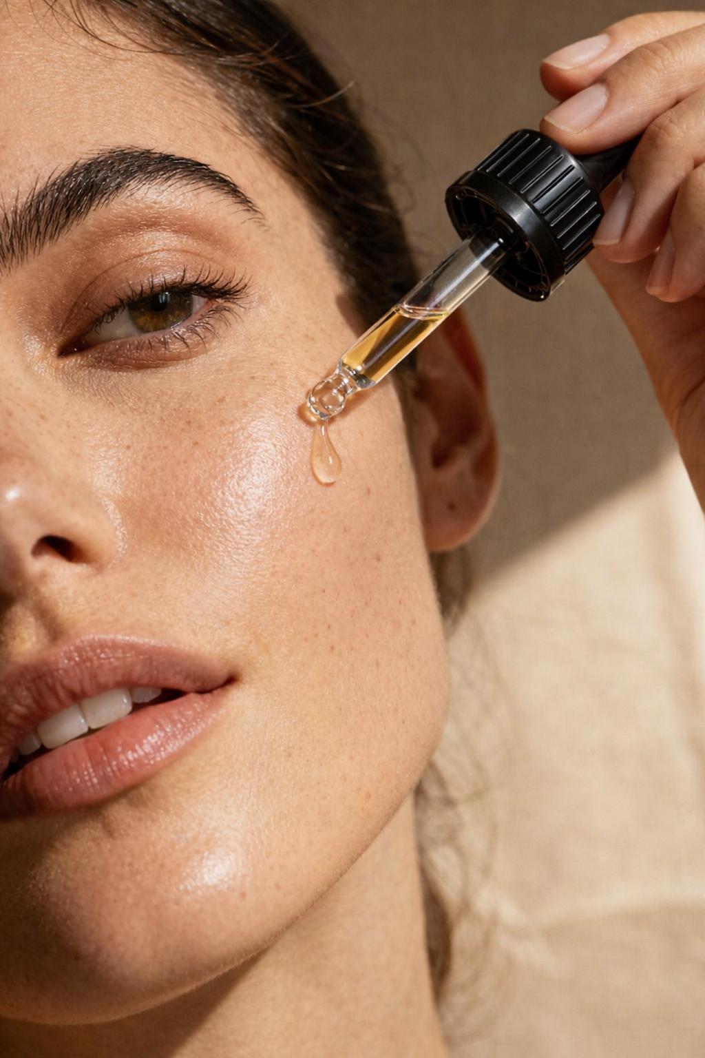 Daily barrier repair for sensitive, compromised skin.